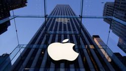 Apple, dünyada 3 trilyon dolar piyasa değerine ulaşan ilk şirket oldu