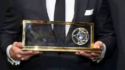 FIFA Puskas Ödülü'nün finalistleri