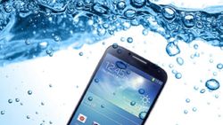 Sıvıyla temas eden telefonu 4 adımda kurtarmanın yolu