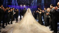 Irak'ta gelin ve damat düğünde boşanma kararı aldı