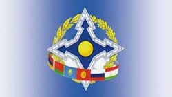 Kolektif Güvenlik Anlaşması Örgütü Kazakistan’a asker gönderecek