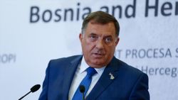 ABD, Milorad Dodik'i yaptırım listesine aldı
