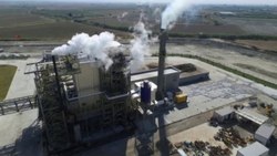 Türkiye'de biyokütle santralleri, elektrik üretiminin yüzde 2,3'ünü karşıladı