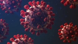 Yeni koronavirüs mutasyonu: Deltacron nedir, nasıl ortaya çıktı?