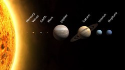 2022'nin son gecesinde 7 gezegen aynı anda görülebilecek