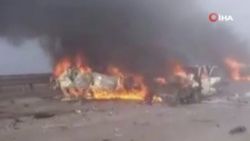 4 ölü, 27 yaralı