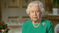 Kraliçe Elizabeth'in tahttaki 70'inci yılı için program hazırlandı