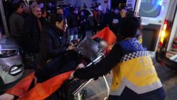 Adıyaman'da koca vahşeti: Eşini sokak ortasında öldürdü