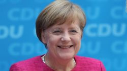 Birleşmiş Milletler'den Angela Merkel'e iş teklifi
