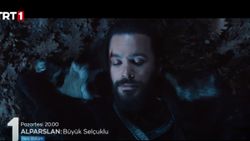 Alparslan: Büyük Selçuklu 10. bölüm 2. fragmanı: Alparslan kayıp, Akça obadan kaçtı!
