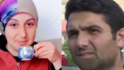 Balıkesir’de katledilen kadının katil eşi aranıyor
