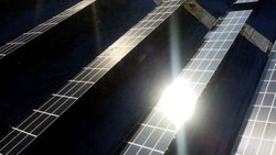 Türkiye güneş enerjisi kurulu gücü 2030'da 40 gigavata ulaşacak