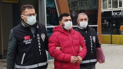 Kocaeli’de hırsızı öldüren sanık için yapılan itiraza ret