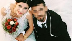Gaziantep’te eşini öldüren madde bağımlısı koca tutuklandı