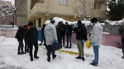 Sultanbeyli’de şizofreni hastası, annesini öldürdü