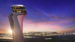 İstanbul Havalimanı 2021'de yolcu sayısıyla  Avrupa'nın zirvesine oturdu