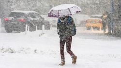 Meteoroloji'den uyarı geldi! O illerde yaşayanlar aman dikkat...
