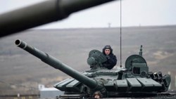 ABD duyurdu: Rusya Ukrayna sınırındaki asker sayısı yükseltecek