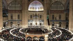 Ramazan'ın habercisi üç aylar başlıyor