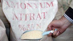 Rusya, amonyum nitrat ihracatını geçici olarak durdurdu