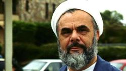 Yiğit bir dava adamı; Mahmud Esad Coşan hoca yâd ediliyor