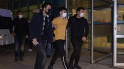Samsun’da cinayet: 7 kişi gözaltında
