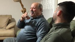 40 yıldır çay ve sigara içmiyor
