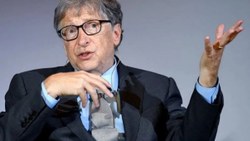 Bill Gates'ten mRNA aşılarına ilişkin yeni öngörü