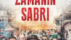 Dr. Cansel Poyraz Akyol’un Zamanın Sabrı kitabı, bir döneme ayna tutuyor