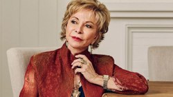 Isabel Allende'den: Denizin Uzun Taçyaprağı