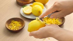 Limon ile zeytinyağını karıştırıp içmenin inanılmaz sonuçları 