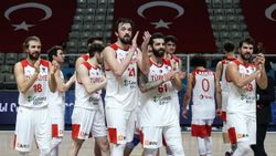 12 Dev Adam parkede! Türkiye - Yunanistan basketbol maçı ne zaman, saat kaçta, hangi kanalda?