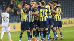 Fenerbahçe - Slavia Prag maçı ne zaman, saat kaçta, hangi kanalda?