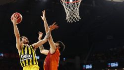 Fenerbahçe Beko - Galatasaray NEF maçı ne zaman, saat kaçta, hangi kanalda?