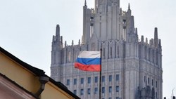 Rusya: ABD önerilerimiz konusunda sessiz kalıyor