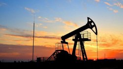 Brent petrolün varil fiyatı 92,69