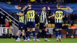 Fenerbahçe - Atakaş Hatayspor maçı ne zaman, saat, hangi kanalda?