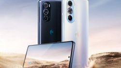 Motorola Edge 30 Pro'nun fiyatı ortaya çıktı