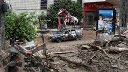 Brezilya'daki sel felaketi: Ölü sayısı 152'ye çıktı