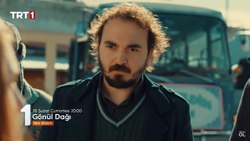 Gönül Dağı 53. bölüm fragmanı: Gözleri açılan Meryem Rıfat'ı tanımadı, o sahne yürekleri dağladı!