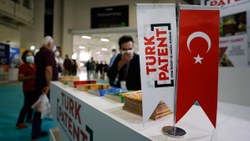 Türkiye'nin sınai mülkiyet başvuruları 12 kattan fazla arttı