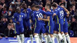 Chelsea Şampiyonlar Ligi'nde Lille'i mağlup etti