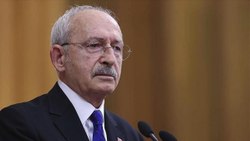 Kemal Kılıçdaroğlu: Türkiye, Montrö'ye sadık kalmalıdır