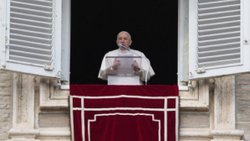 Papa'dan Ukrayna için oruç tutulması çağrısı