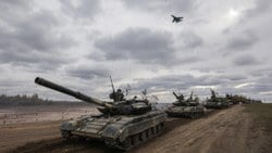 Rusya'nın Ukrayna'ya yaptığı askeri operasyonun bilançosu