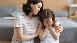 5 adımda çocuklara savaşı anlatmak