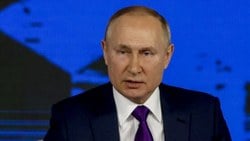 Putin'den Rus vatandaşlarına ve şirketlere döviz yasağı