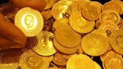 Altının gram fiyatı 855 lira