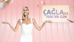 Çağla ile Yeni Bir Gün neden yok, final mi yaptı? Çağla Şıkel'den açıklama geldi!