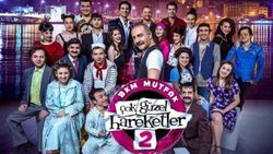Çok Güzel Hareketler 2'den müjdeli haber! Yeni kanalı belli oldu